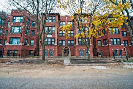 7020 S Merrill Ave. property